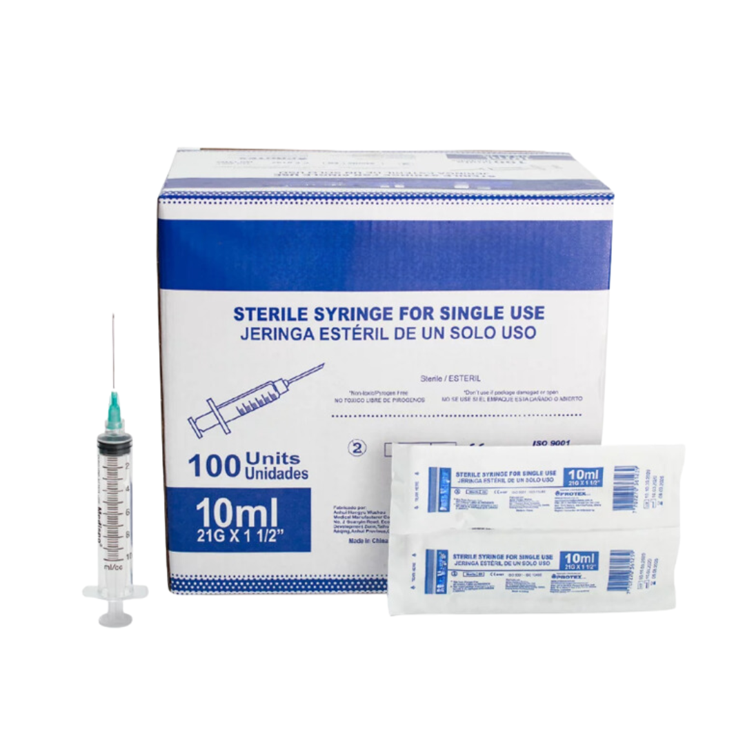 10ML