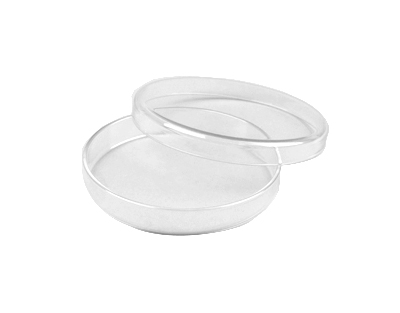 CAJA PETRI VIDRIO 6015