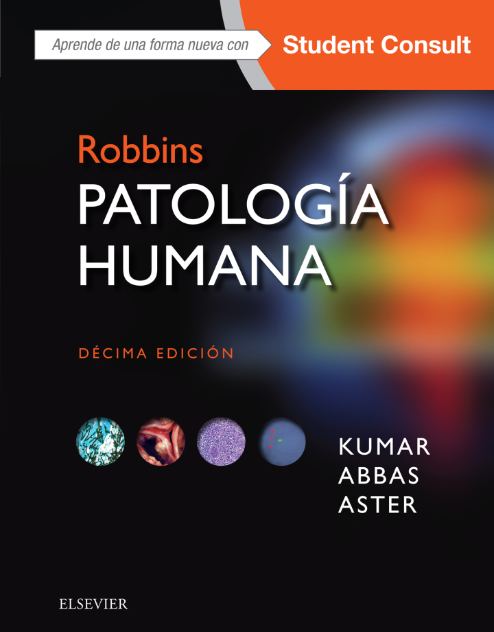 PATOLOGIA HUMANA