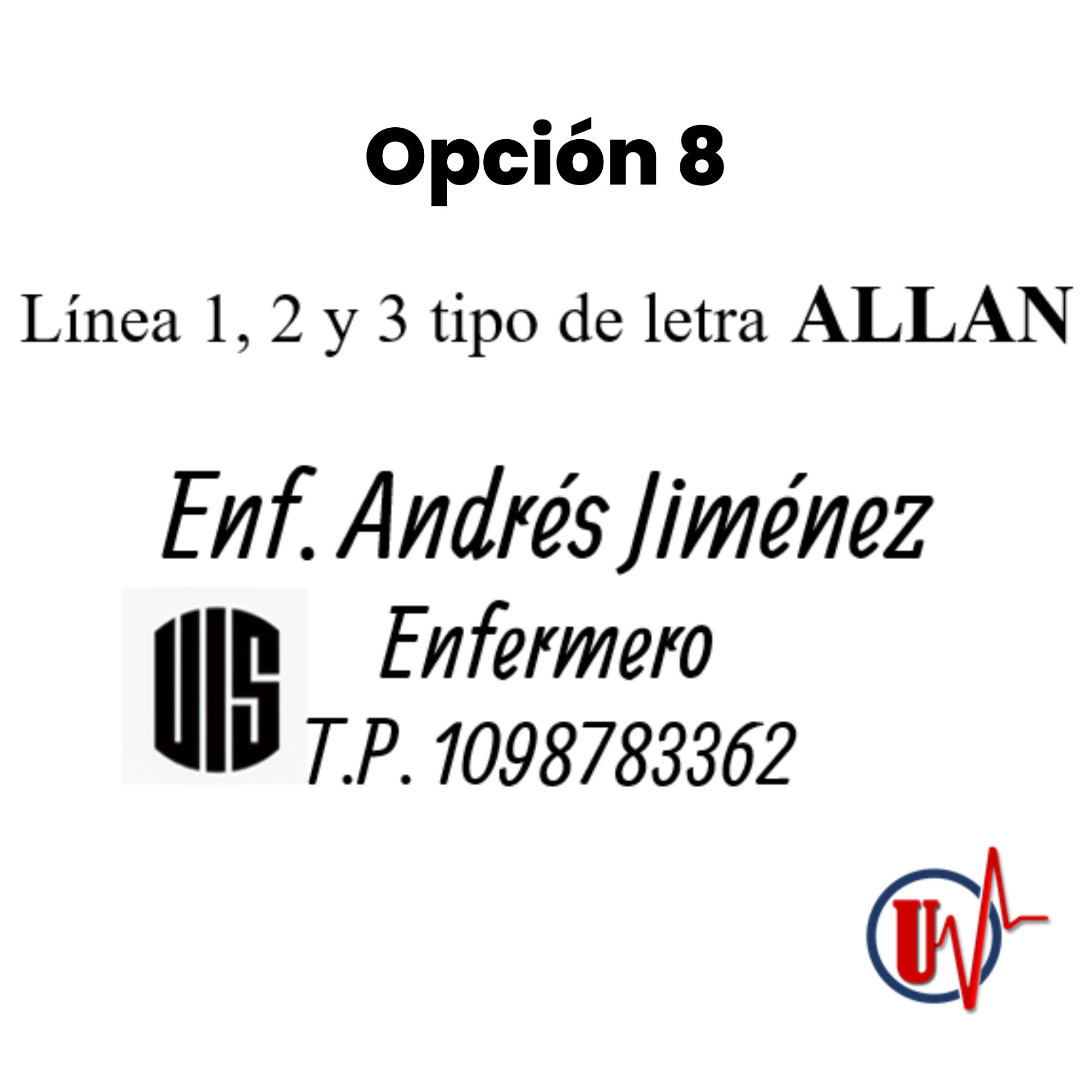 8